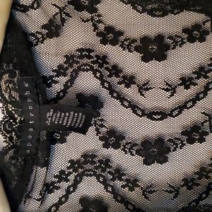 Apostrophe Women's Blouse